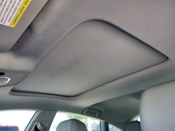 2022 Audi A5 Sportback