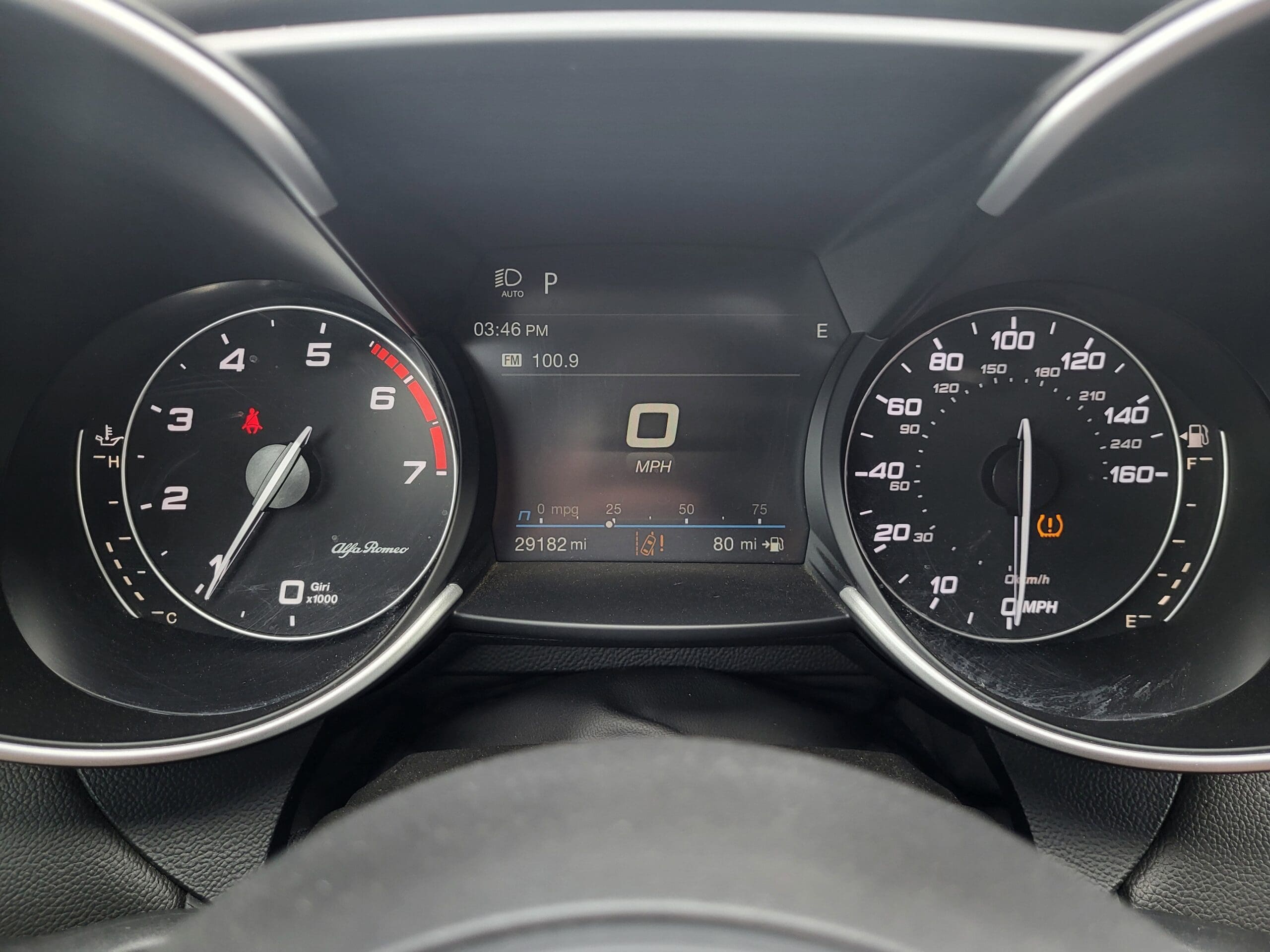 2023 Alfa Romeo Giulia - Image 11