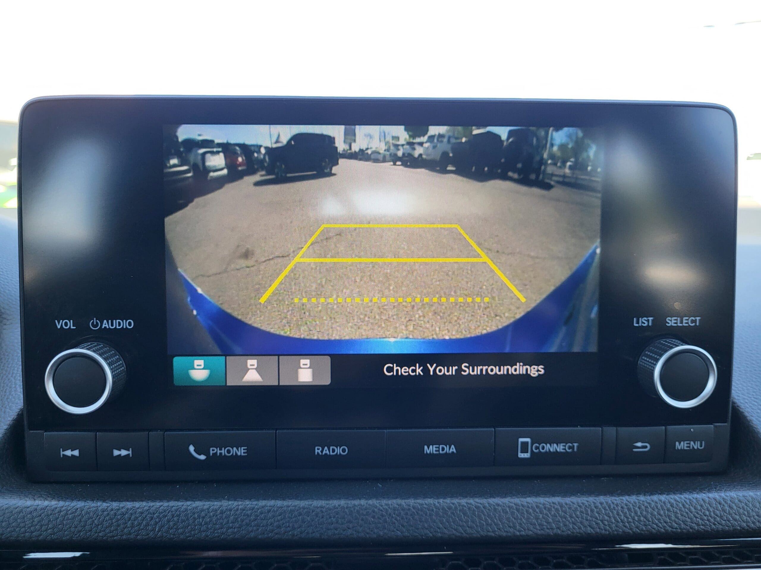 2023 Honda Civic Sedan - Image 13