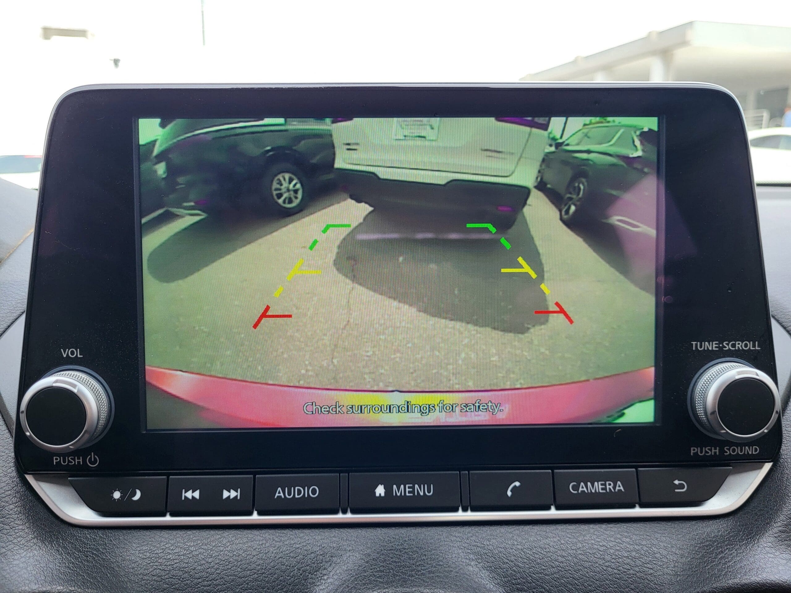 2024 Nissan Sentra - Image 13