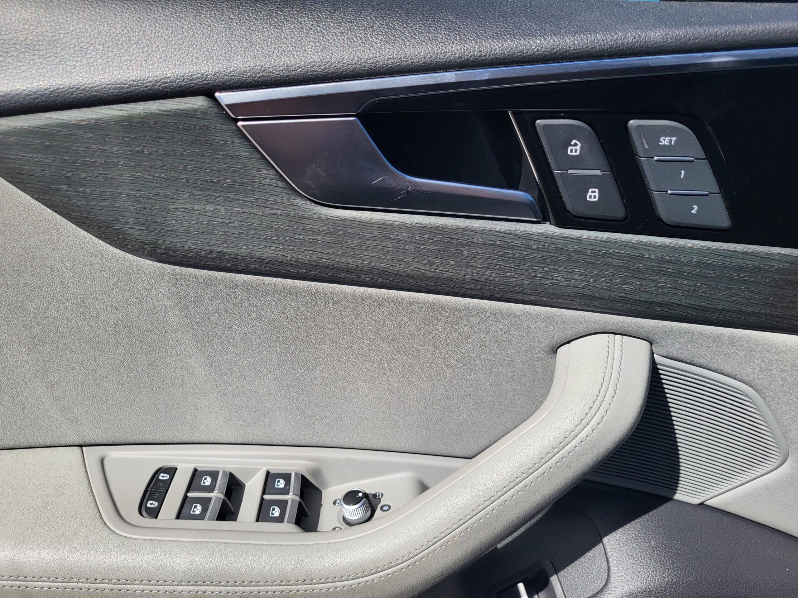 2022 Audi A5 Sportback - Image 16