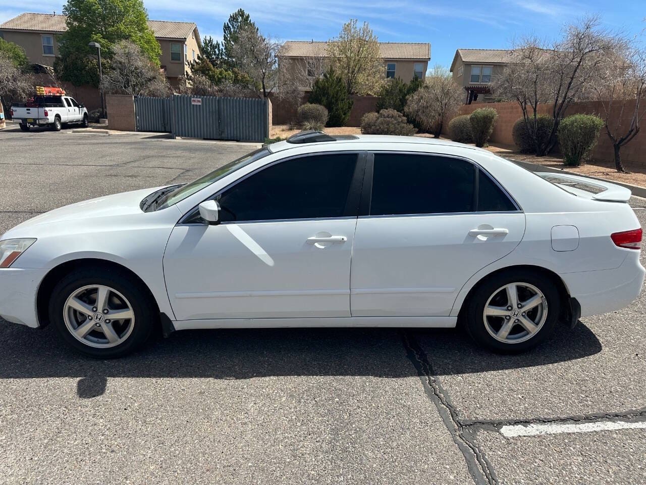 2003 Honda Accord - Image 3