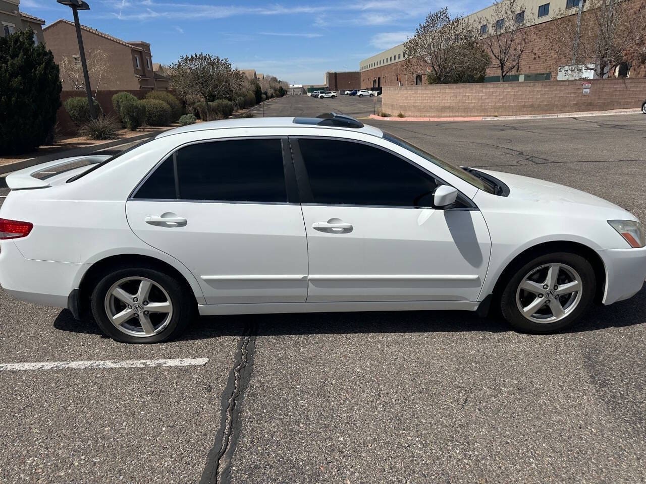 2003 Honda Accord - Image 6