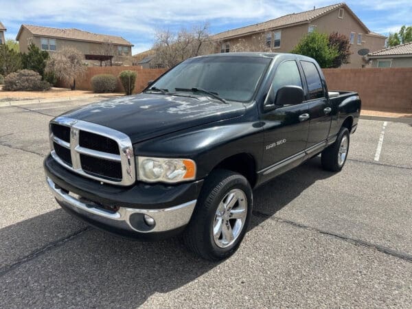 2004 Dodge Ram 1500