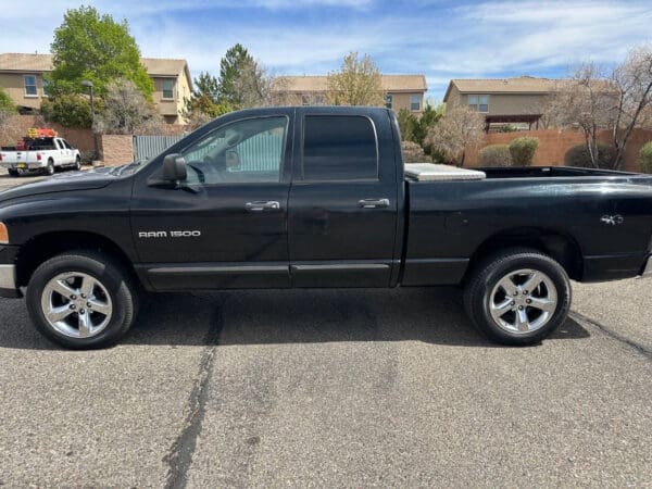 2004 Dodge Ram 1500