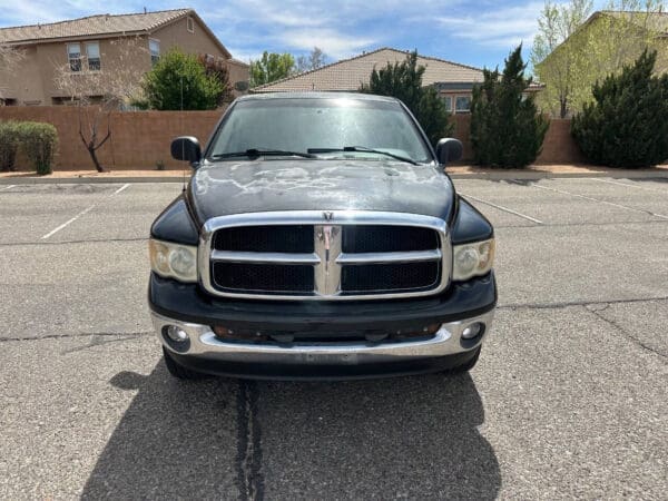 2004 Dodge Ram 1500