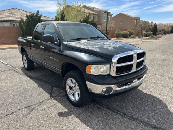 2004 Dodge Ram 1500