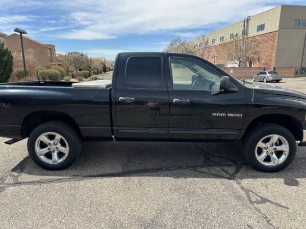 2004 Dodge Ram 1500