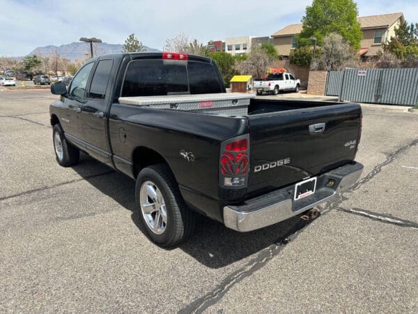 2004 Dodge Ram 1500