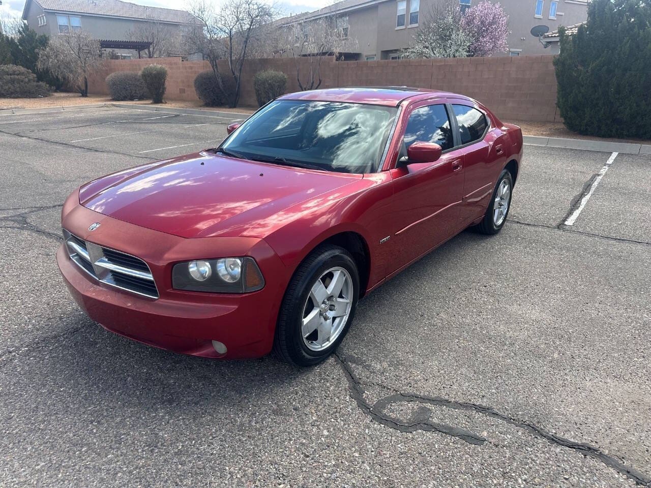 2007 Dodge Charger - Image 2