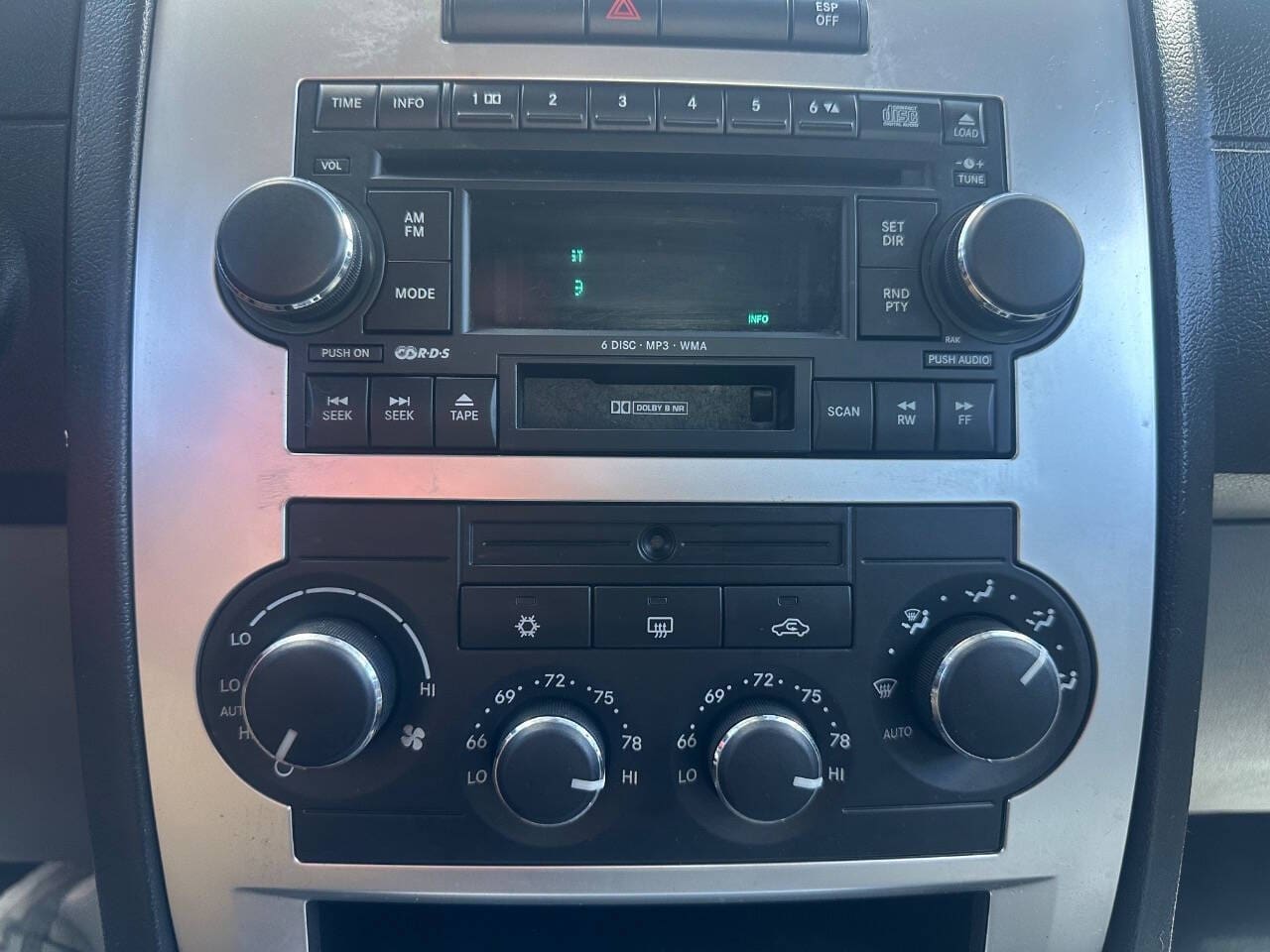 2007 Dodge Charger - Image 14