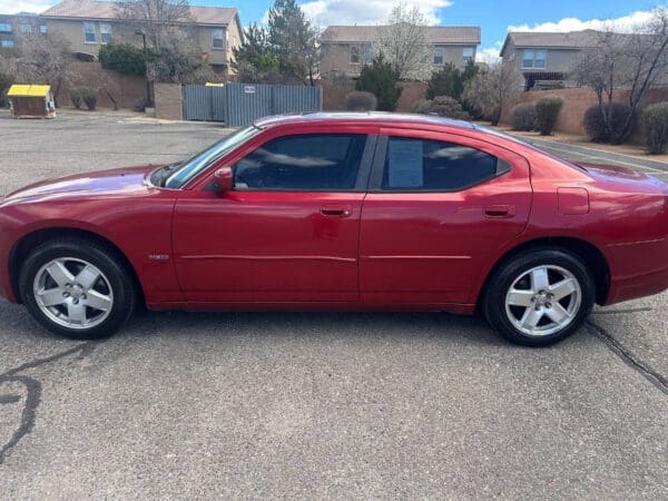 2007 Dodge Charger