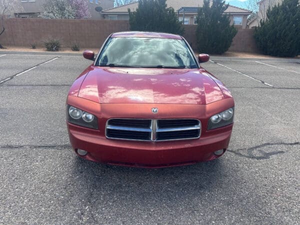 2007 Dodge Charger