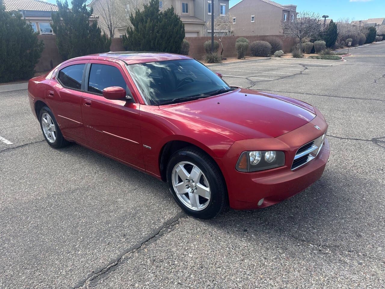 2007 Dodge Charger - Image 5