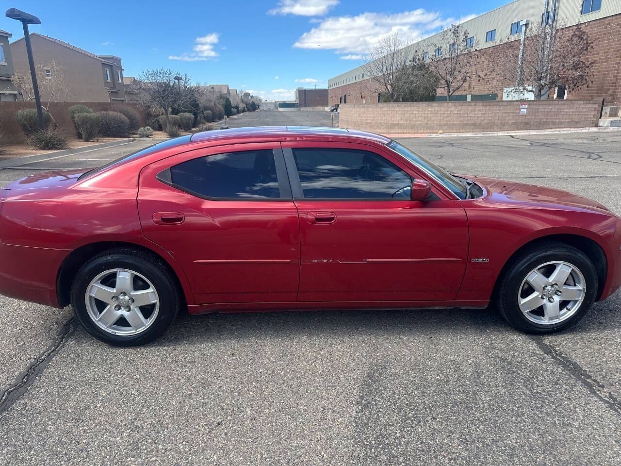 2007 Dodge Charger - Image 6
