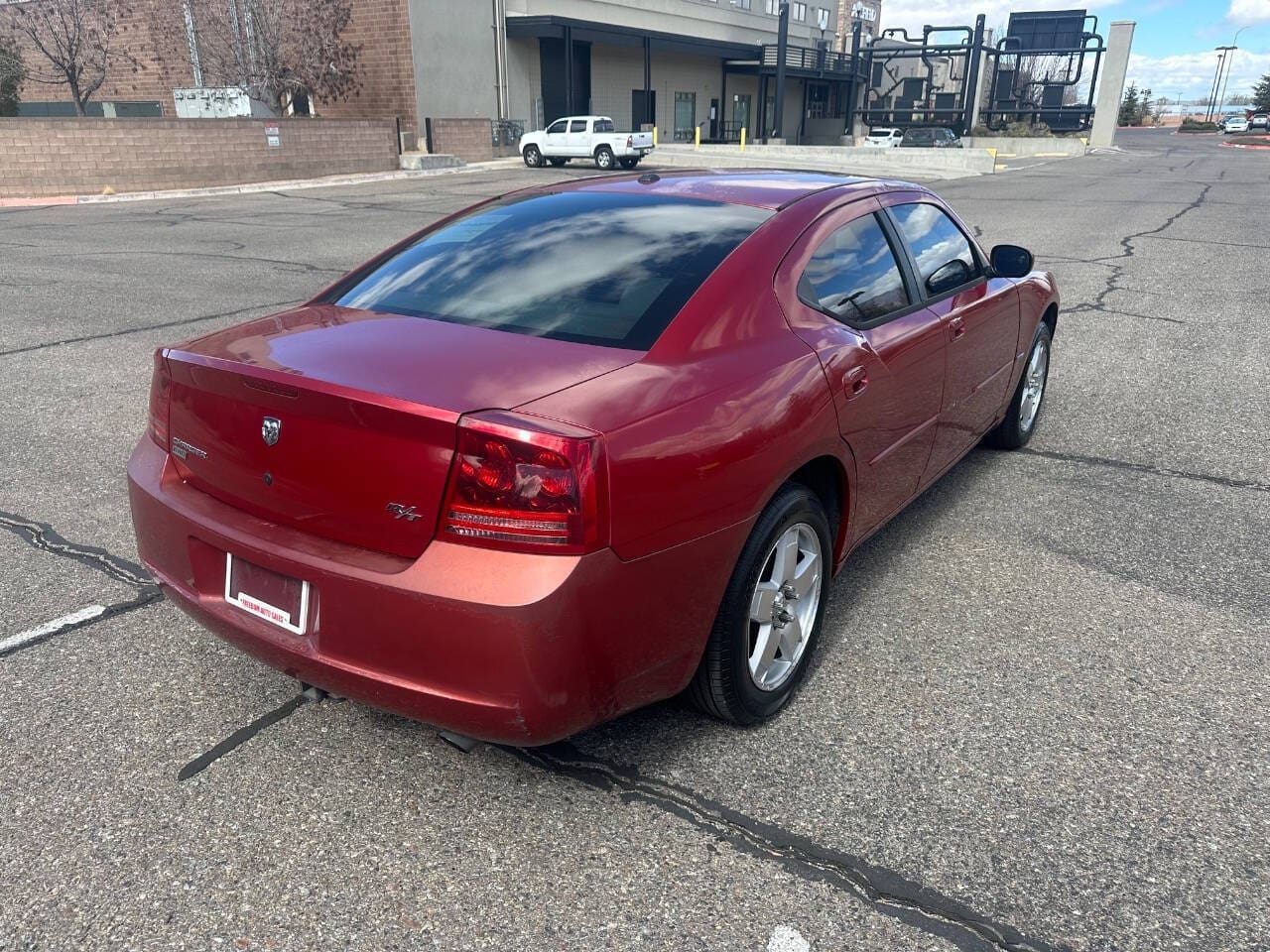 2007 Dodge Charger - Image 7