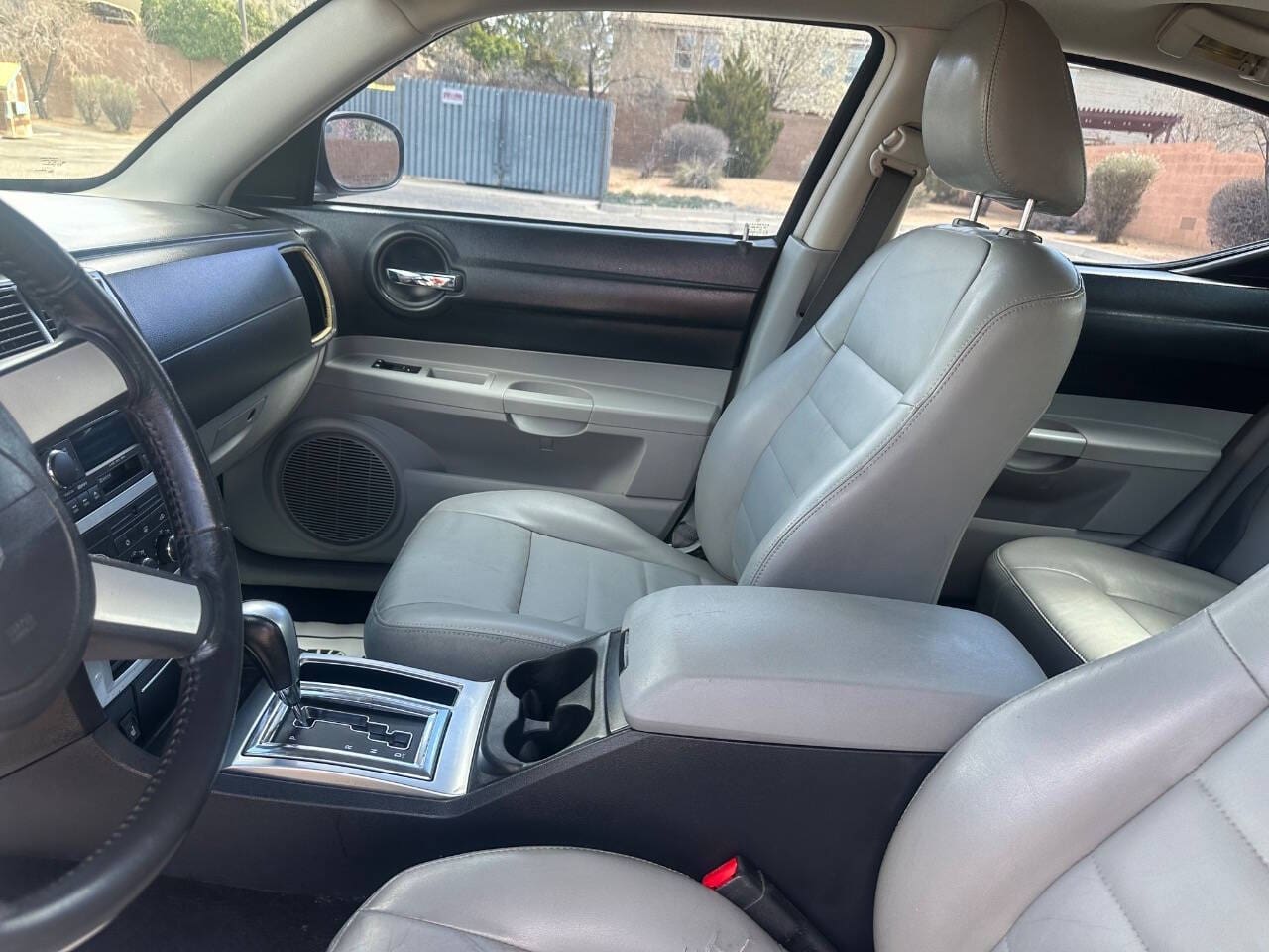 2007 Dodge Charger - Image 10