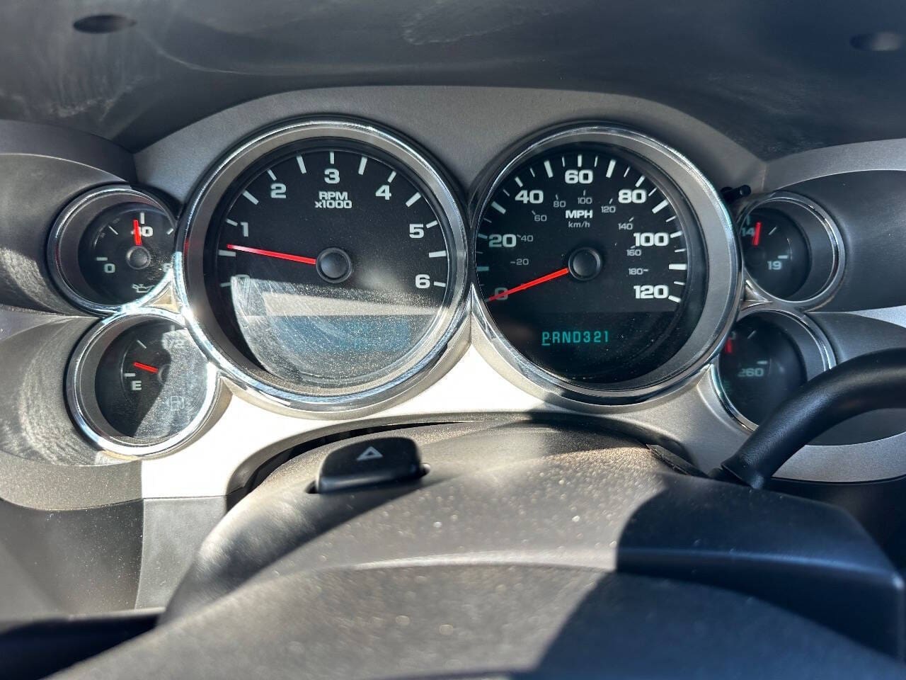 2008 Chevrolet Silverado 1500 - Image 11