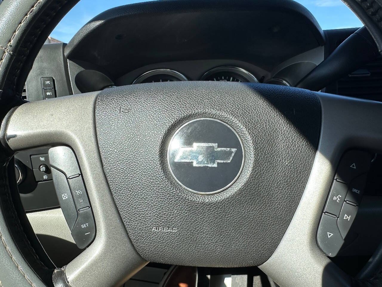 2008 Chevrolet Silverado 1500 - Image 12