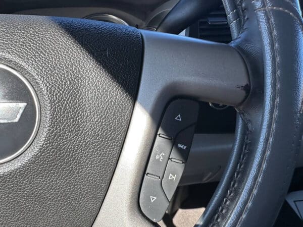 2008 Chevrolet Silverado 1500