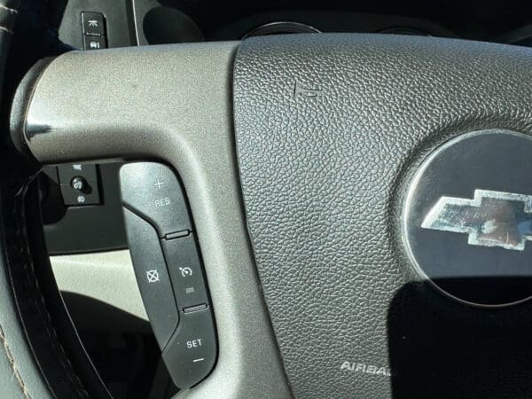 2008 Chevrolet Silverado 1500