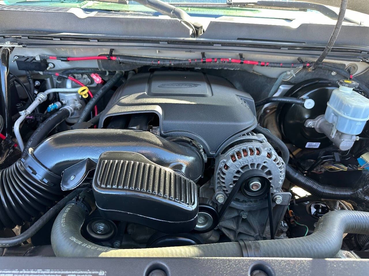 2008 Chevrolet Silverado 1500 - Image 15