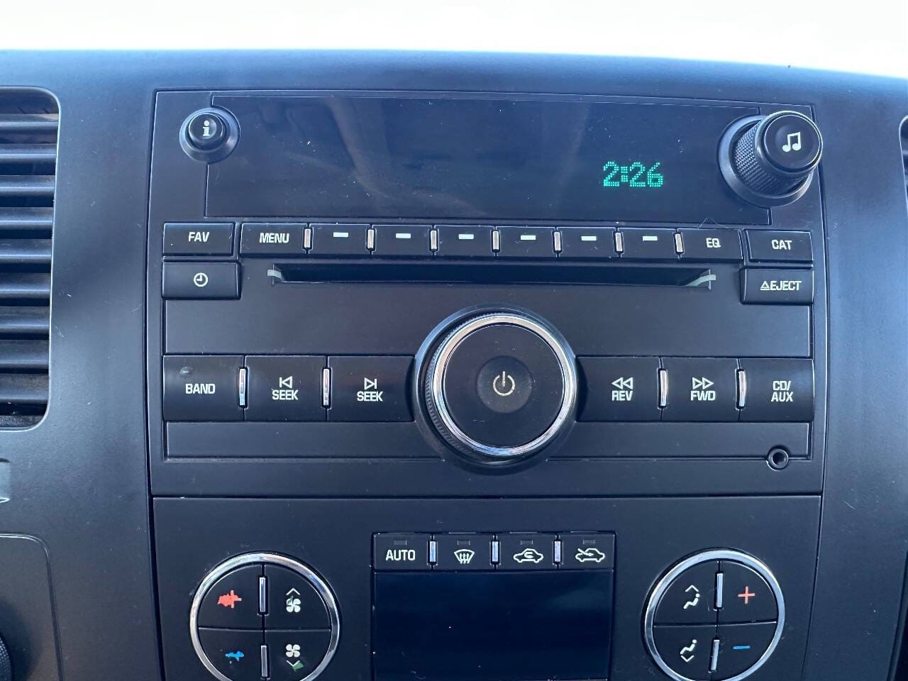 2008 Chevrolet Silverado 1500 - Image 16