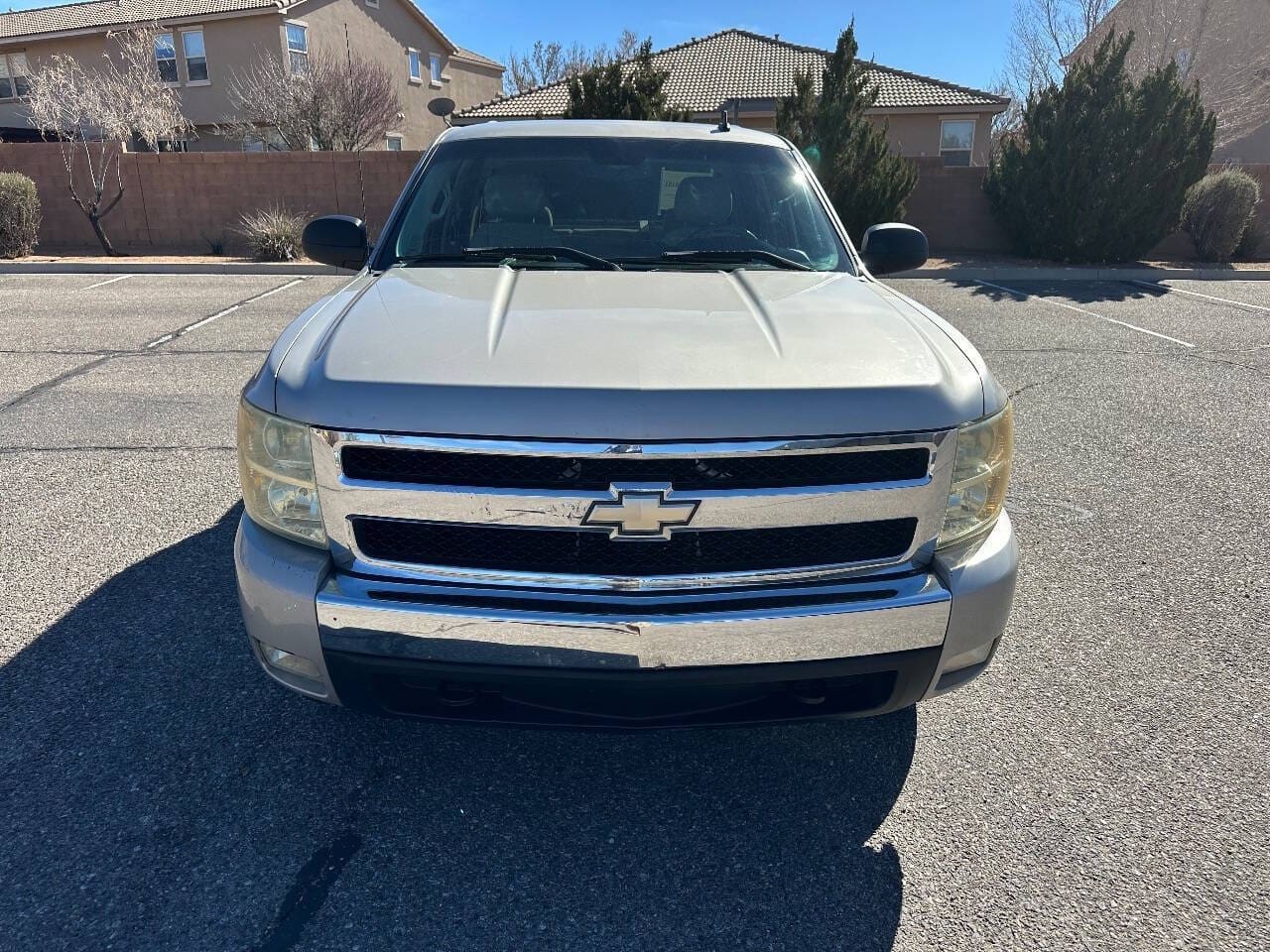 2008 Chevrolet Silverado 1500 - Image 4
