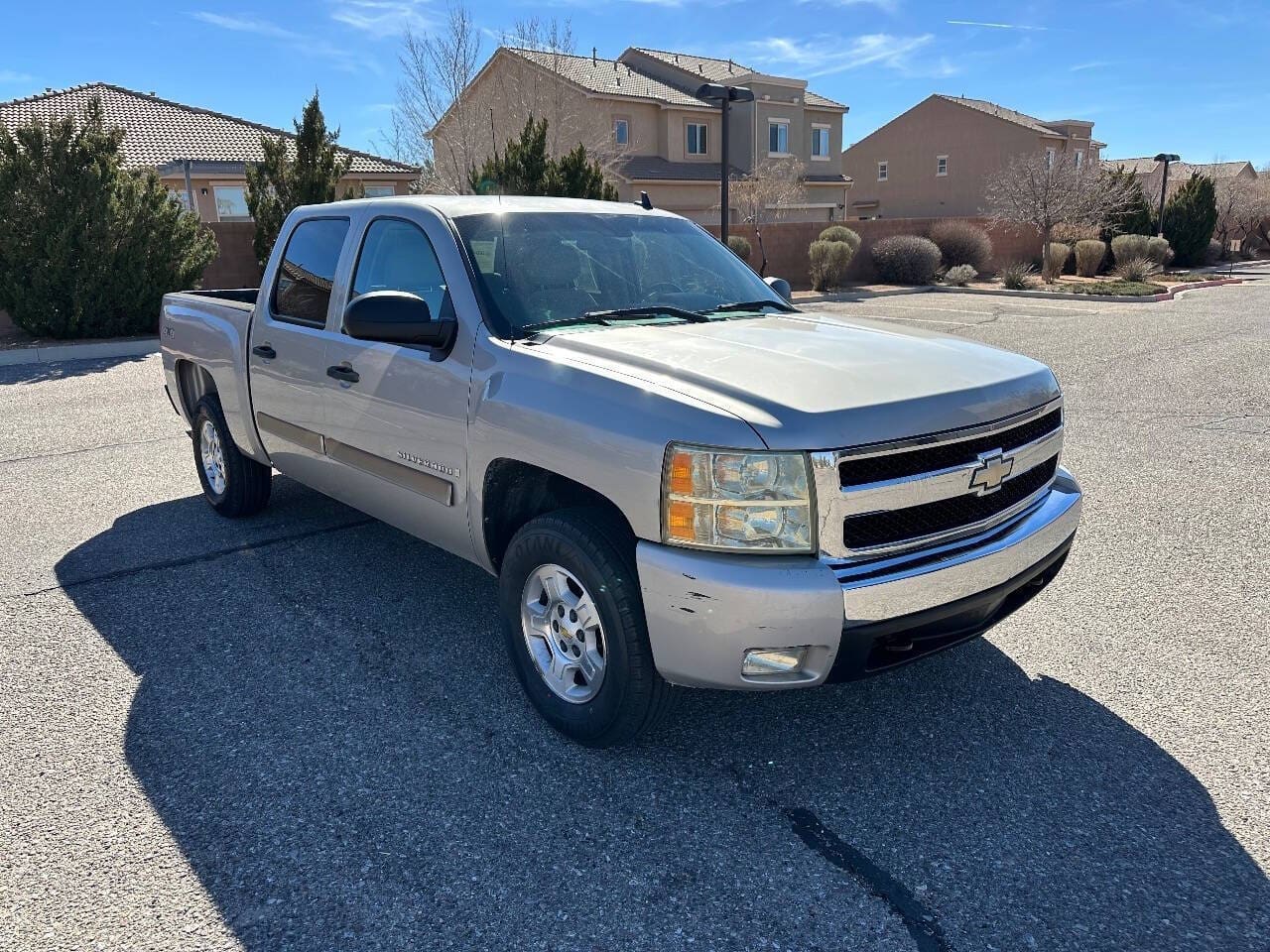 2008 Chevrolet Silverado 1500 - Image 5