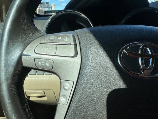 2008 Toyota Highlander