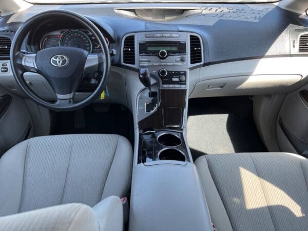 2009 Toyota Venza
