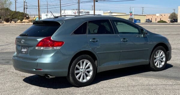 2009 Toyota Venza