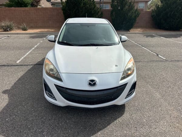 2010 Mazda MAZDA3