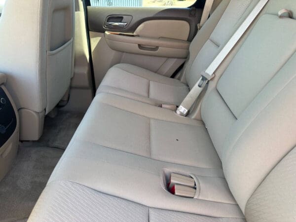 2013 Chevrolet Tahoe