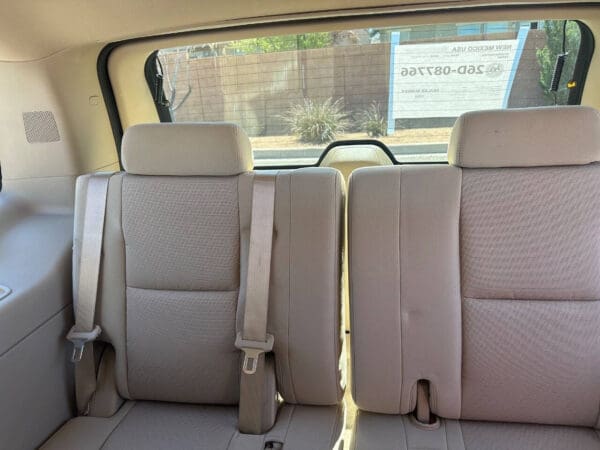 2013 Chevrolet Tahoe