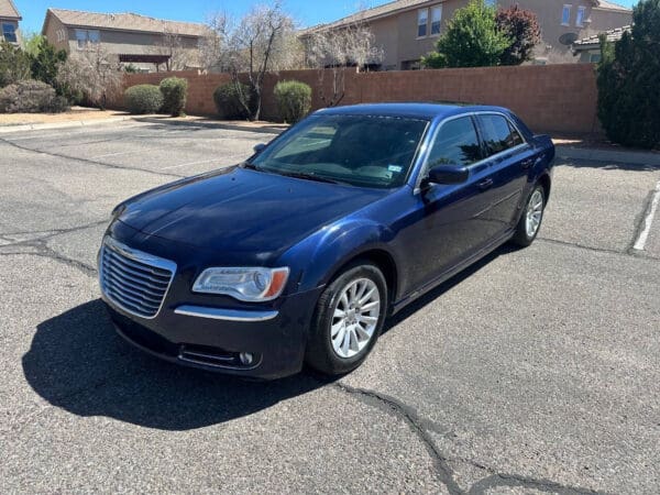 2013 Chrysler 300