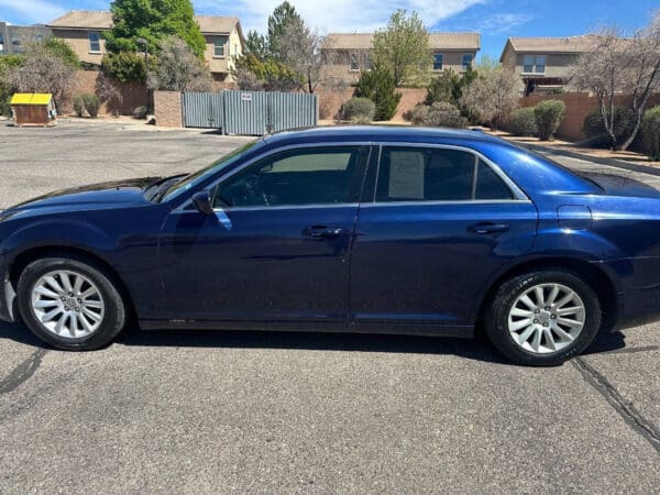 2013 Chrysler 300