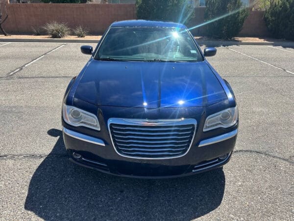 2013 Chrysler 300