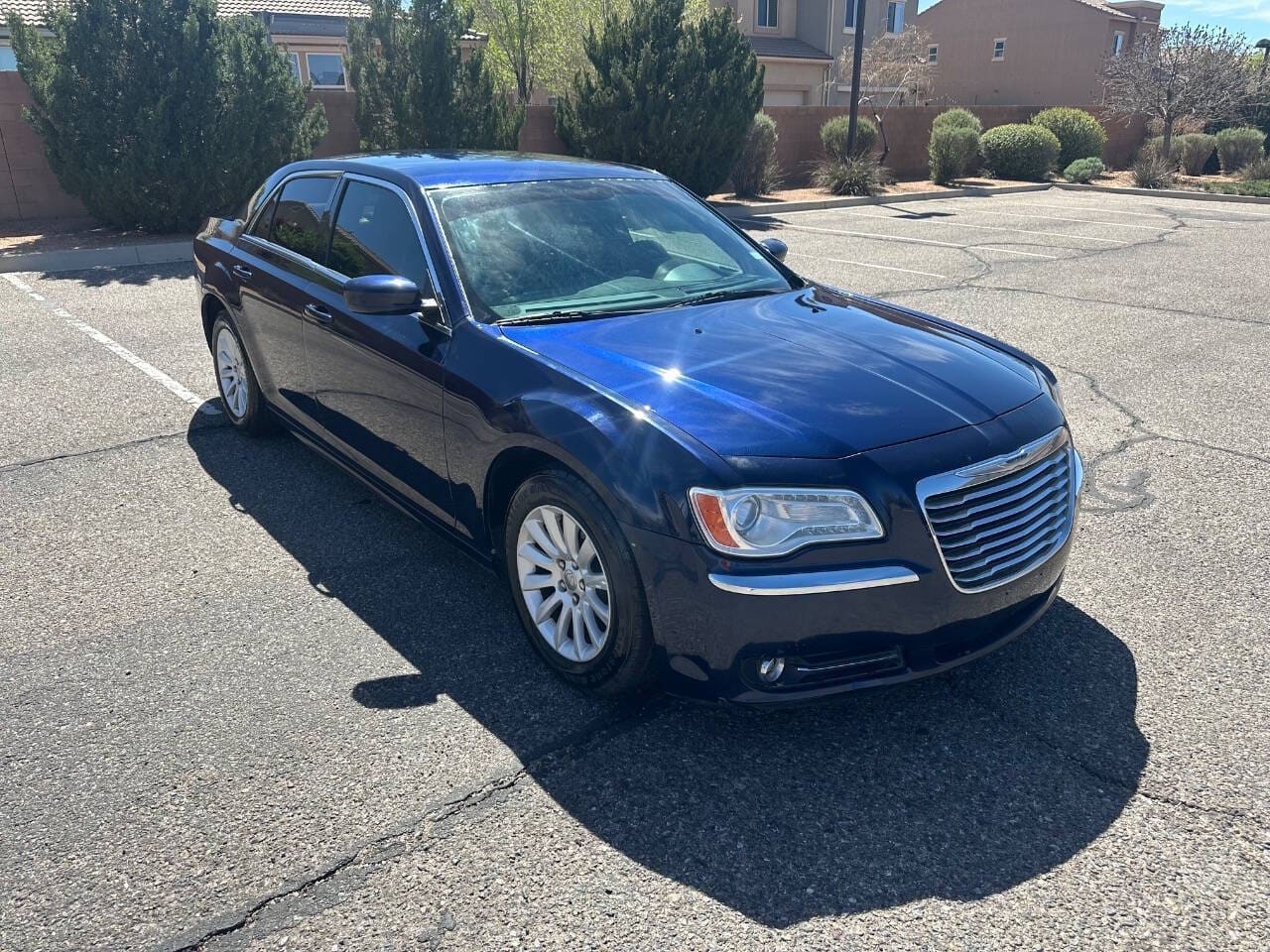 2013 Chrysler 300 - Image 5