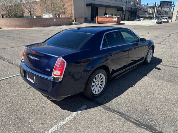 2013 Chrysler 300