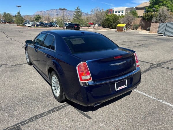 2013 Chrysler 300