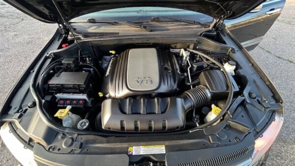 2013 Jeep Grand Cherokee