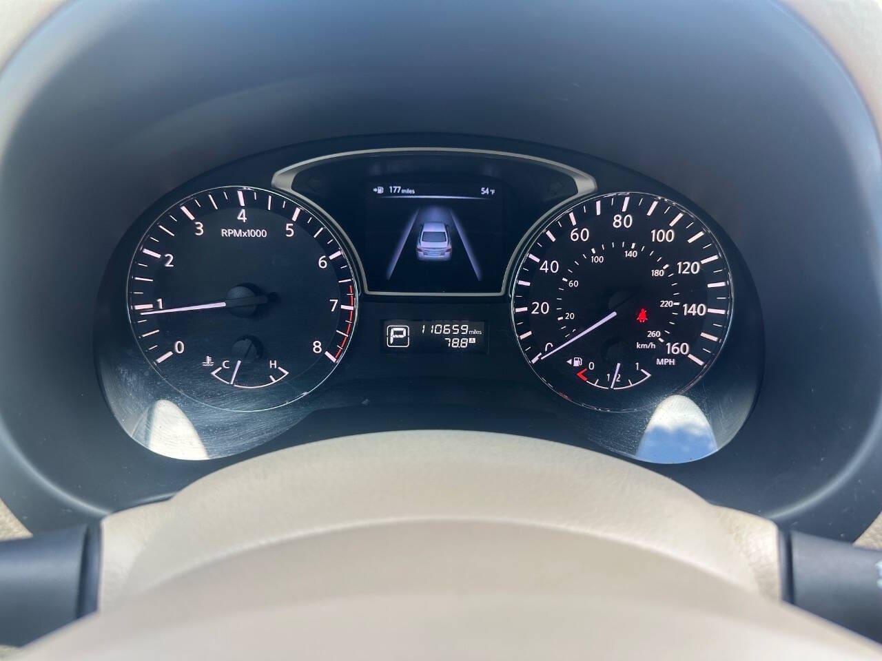 2013 Nissan Altima - Image 11