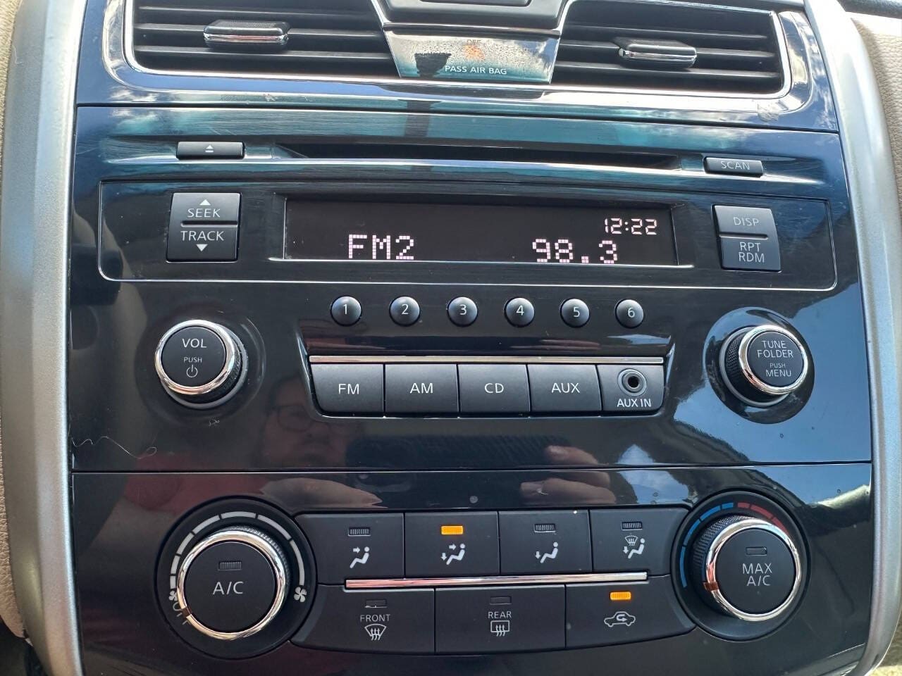 2013 Nissan Altima - Image 15