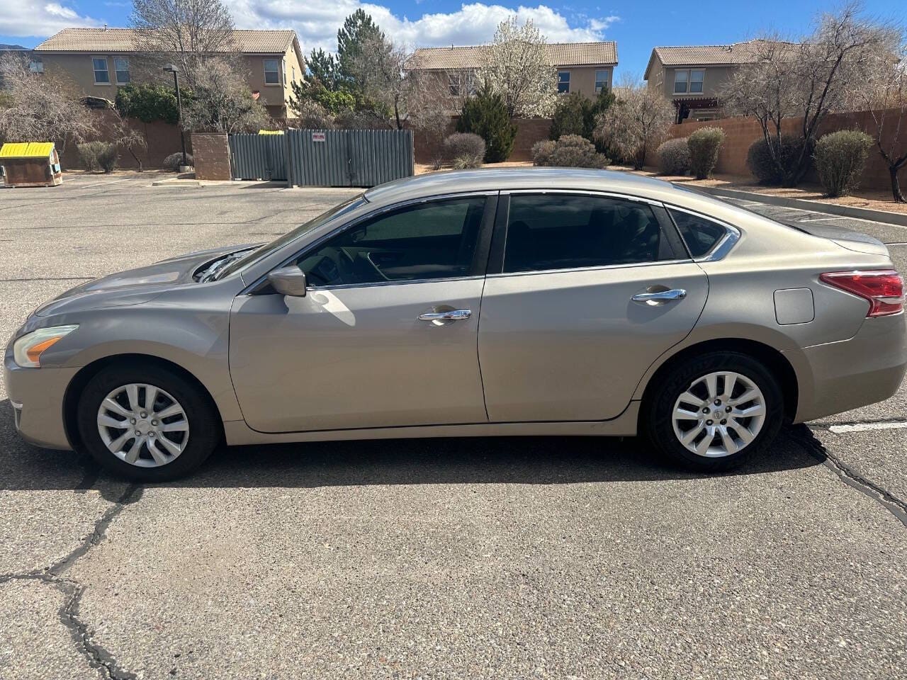 2013 Nissan Altima - Image 3