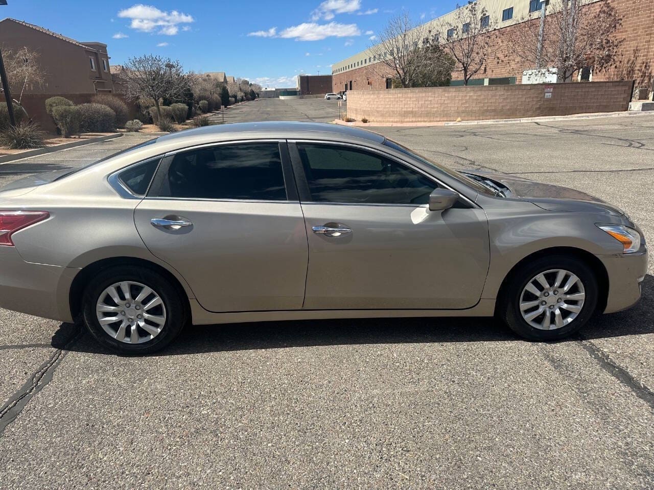 2013 Nissan Altima - Image 6