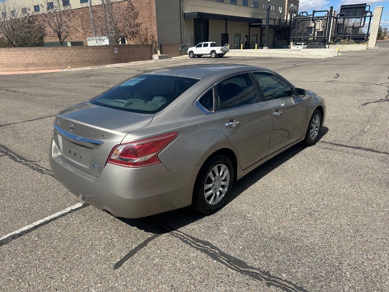 2013 Nissan Altima - Image 7