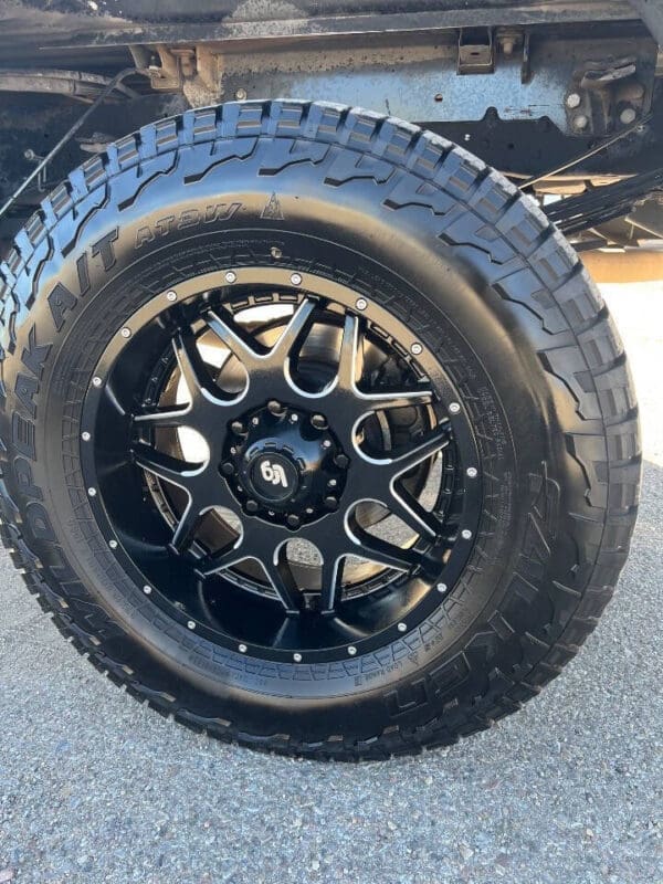 2014 Ford F-350 Super Duty