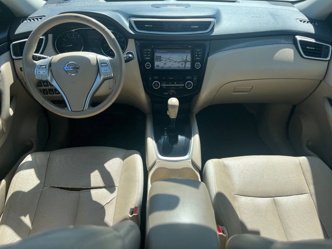 2014 Nissan Rogue - Image 13