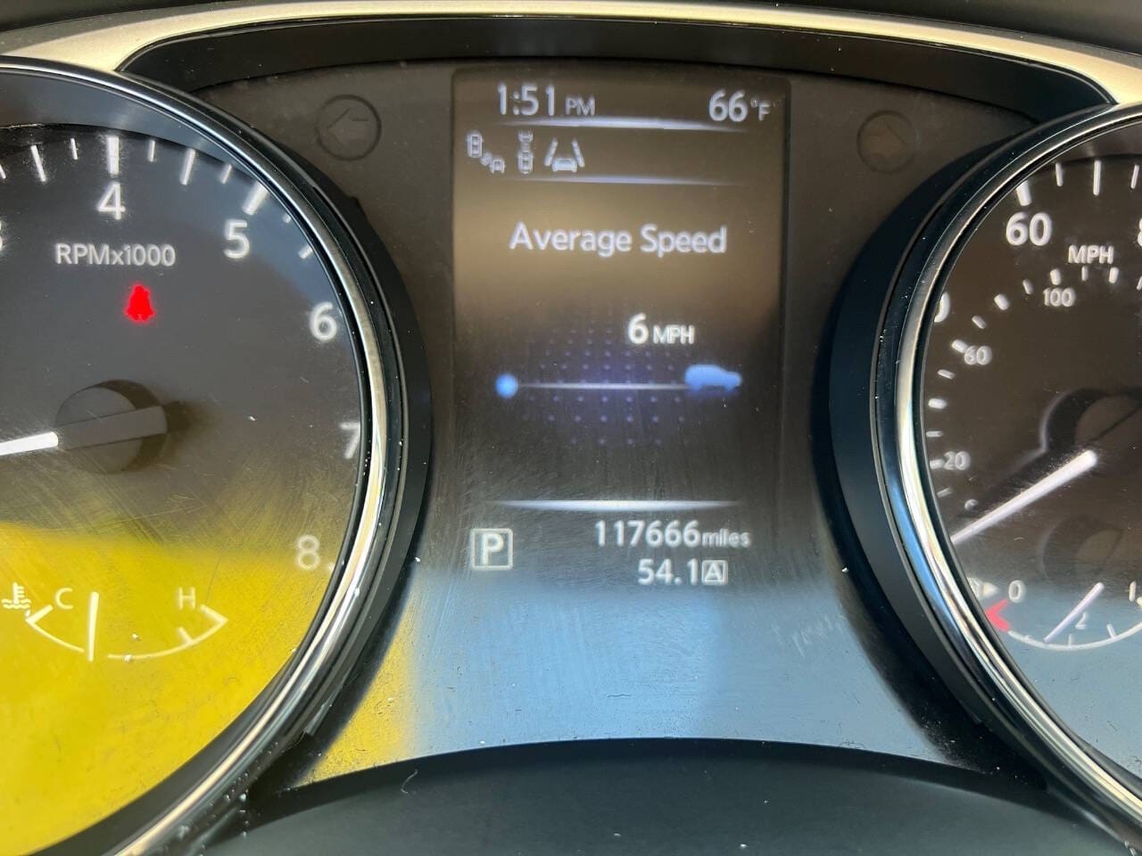 2014 Nissan Rogue - Image 16